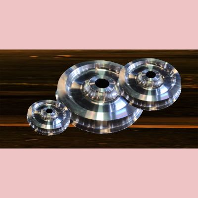 Railway Wheel